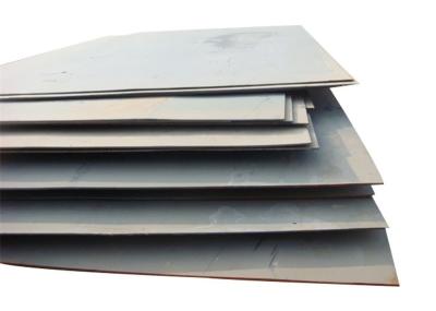 Bending 904L Flat Steel Stainless Steel Flat Bar 5.8m Mirror Polished