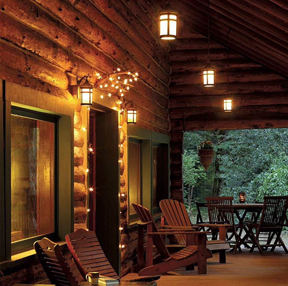 Шарики СИД Dimmable ночи 0,5 ватт C7 античные для домашнего 2700K 50lm