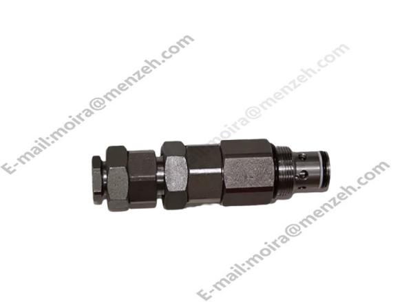 VOE14543998 VOE14616530 VOE14616531 VOE14552089 Excavator Relief Valve Fit EC200B EC210B EC240B EC290B EC290C