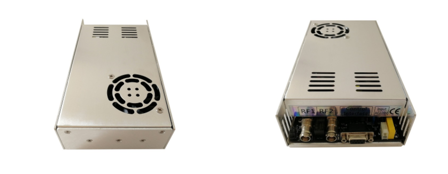 электропитание радиочастоты 1+2MHz для анти- старея машины красоты