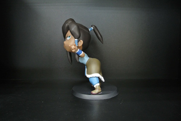Korra  Japanese Anime Toys Japanese Anime Action Figures Ancient Style
