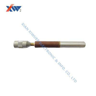27KV 38PF Live Line Capacitors Hv Ceramic 3.6KV-40.5KV XIWUER