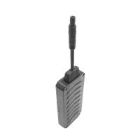 4PIN Empieza parada Ubicación Antifraude Vehículo Tracking Device CJ790 Mini Smart GPS Tracker