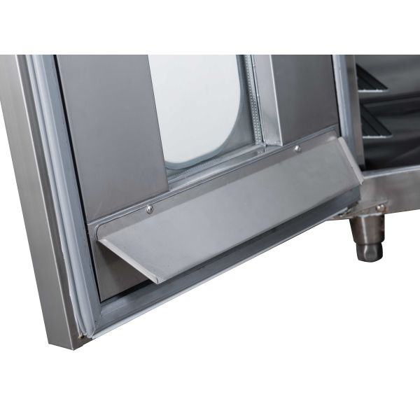 Энергосберегающая промышленная нержавеющая сталь Проофер оборудования рефрижерации Рефригератед