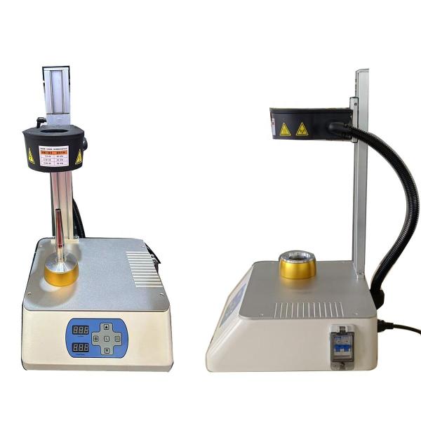 Economical and Compact Shrink Fit Machine Manual Lift Shrink Fit Heating Machine for Heat Shrink Tool Holder