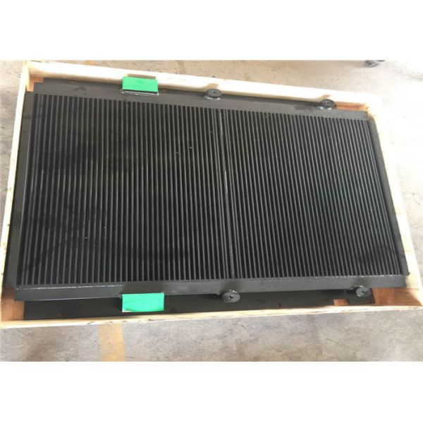 973 CB-54 PS-300C 772B Engine Excavator Radiator 138-2871