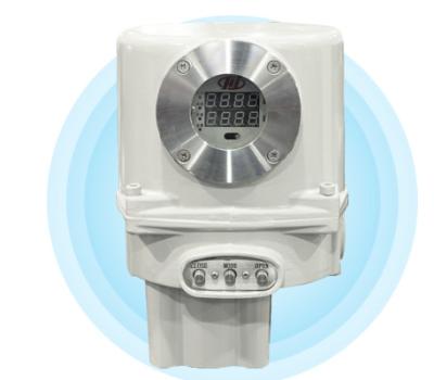 Chongqing chuanyi SIC electric actuator M series small thrust type valve M1303 M1307 M1310 M1320 M1303D M1307D M1310D M1320D M1403 M1407 M1410 M1420 M1403D M1407D M1410D M1420D