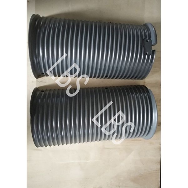 LBS de ligação de aço com parafuso