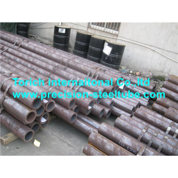 50mm Wall thickness Carbon Steel Tubes for General Structural Purposes