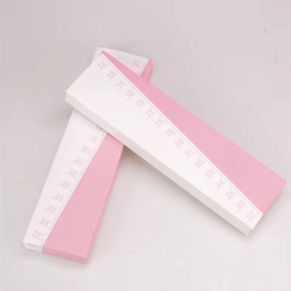 Wholesale Multi Sizes German Quality Small Tape Measure Different Color Sewing Measuring Tape Body Tape Measure