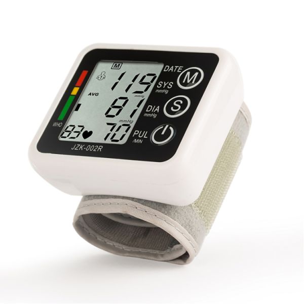 Electric Wireless digital cheap blood pressure monitor smart blood pressure monitor automatic sphygmomanometer