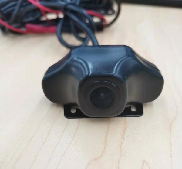 30fps 170 Degree Wide Angle Dash Camera Night Vision G Sensor Car Camera Driving Video Recorder