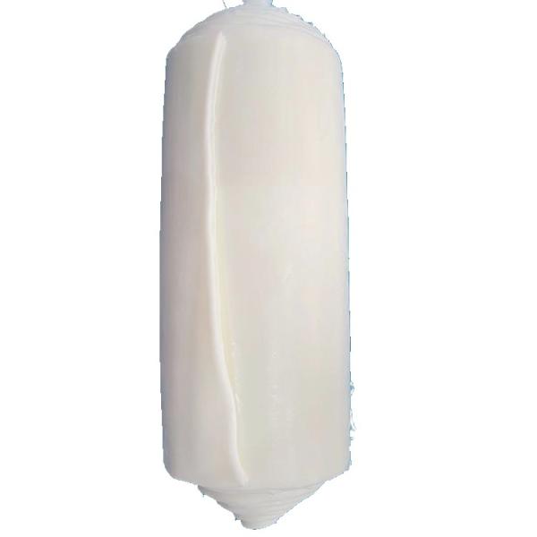 Chemical Resistance Fluorosilicone Rubber FVMQ Material High Strength