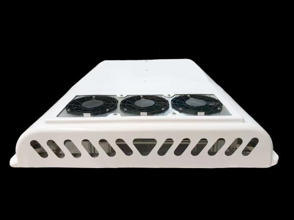 Vehicle accessories Electric Bus Air Conditione For 5~18m Electric buses