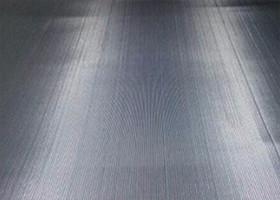 Twill Dutch Stainless Steel Woven Wire Mesh / Stainless Steel Filter Mesh