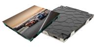 Affichage LED HD intérieur de 400x300 mm haute définition de 1,33 mm avec pixels étroits