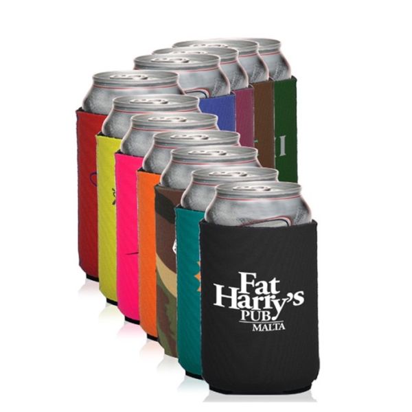 Customized Beer Bottle Cooler Bag Neoprene Water Beach Beer Cooler Bag