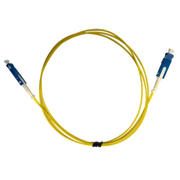 SN Patch Cord for IOT, cloud services, 4K video and 5G services