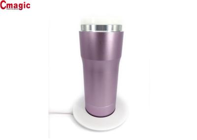 Self Heating Desktop Smart Cup Keep Drinks Warm temperature control smart cup​