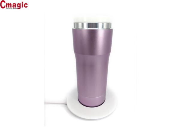 Desktop Smart Cup Coffee mug Tea mug Keep Warm Cup temperature control smart mug