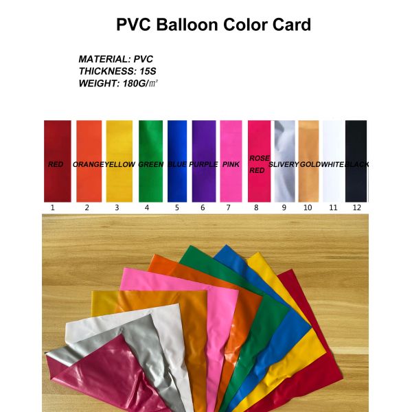 Горячая продажа Тематическое пространство Декорация вечеринки Большая надувная планета из ПВХ для декорации