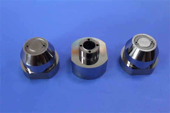 Precision Non-Magnetic Tungsten Carbide Dies with High Wear Resistance and Corrosion Resistant for Advanced Manufacturing