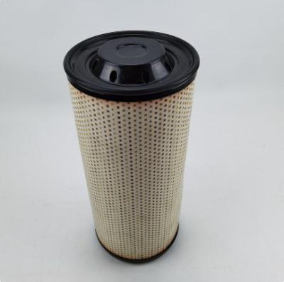 Alternative Liquefied Cylindrical Air Purifier Coalescing Natural Gas Filter Elements