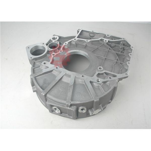 Dongfeng Truck ISDE Diesel Engine Spare Parts Flywheel Housing 3973061
