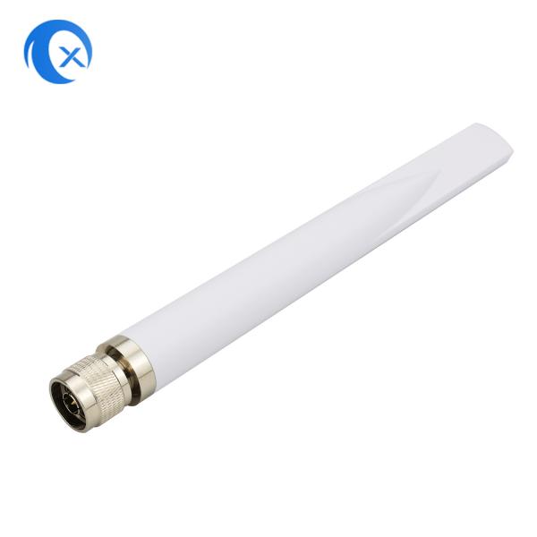 Outdoor IP67 5dBi  2.4 Ghz High Gain Omni Antenna N Male Linear