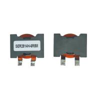 1à 3A miniaturizou os indutores 100kHz 1.0V do poder