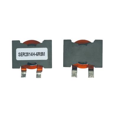 1à 3A miniaturizou os indutores 100kHz 1.0V do poder