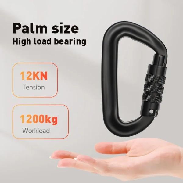 climbing hook compact design travel friendly perfect for outdoor sports