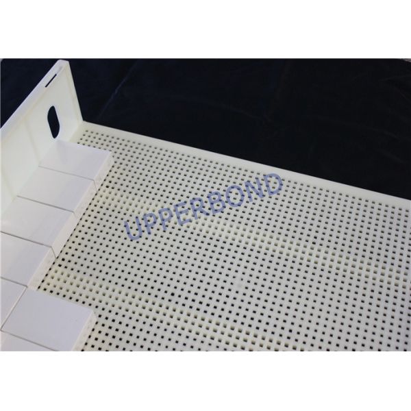 Cigarette Tray for MARK 9 and MARK 8 Tobacco Machine Reasonable Structure