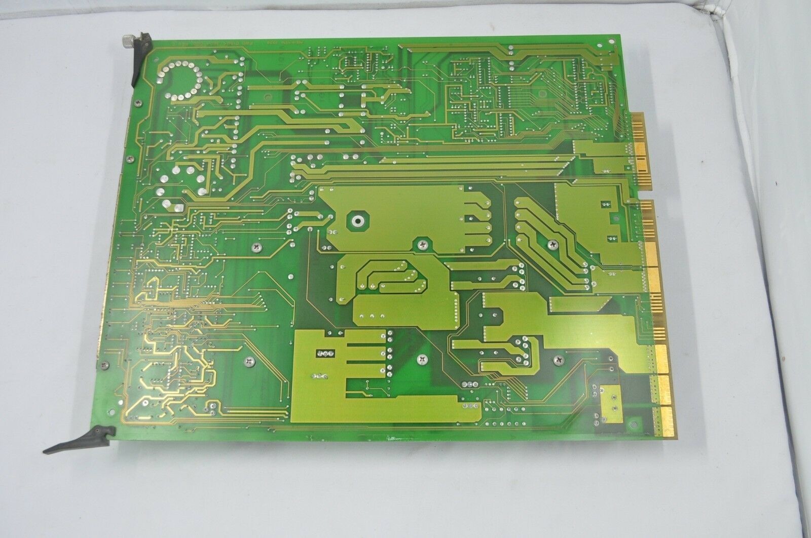 01984-3505-0001 оригинал КАРТЫ 5V регулятора II силы контрольного файла PCB новый