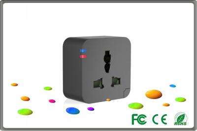 Intelligent Wifi Smart Plug , smart light switches for home Automation