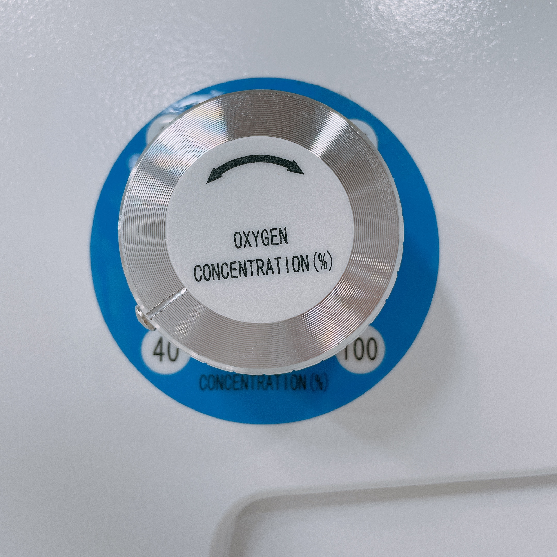 Машина вентилятора ГБ/Т18830 дыша для операции ИКУ медицинской хирургической