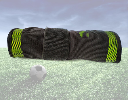 China Produces Hot Selling Sports Products adjustable elbow support