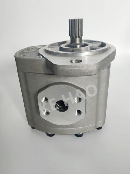 bomba da escavadora 23A-60-11200/bomba de engrenagem hidráulica feita sob encomenda da transmissão