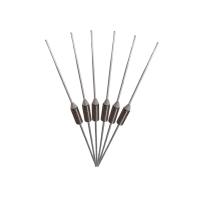 Fuseau thermique pour séchoir à micro-température G4A01257C 10A 250V 257C Commutateur de coupure pour cafetière à goutte à goutte automatique