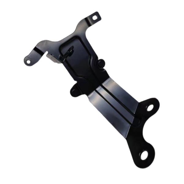 Auto partes Dirección Potencia de aceite soporte OE 4009T3 9684121180 para Peugeot 508 Citroen C5