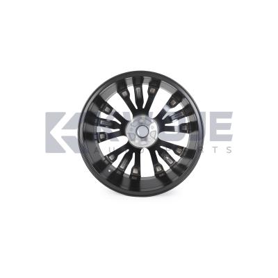OEM 2203000596AA Ruedas forjadas Cinturones de aleación de aluminio para EXEED TXL