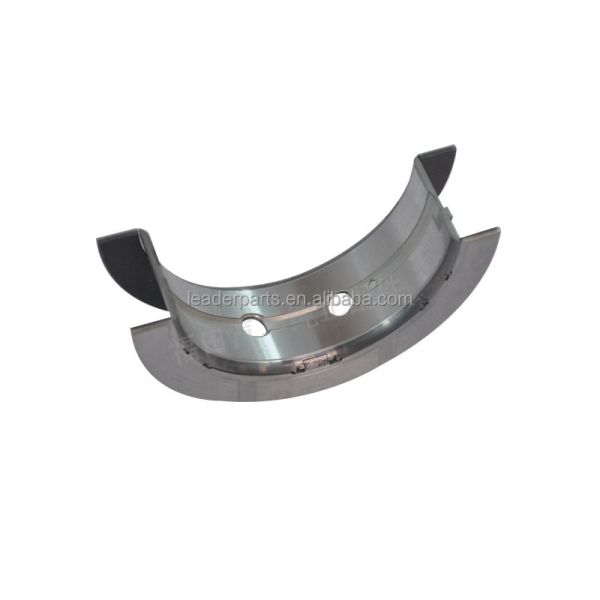Genuine ISF3.8 Engine Parts 4948506 Crankshaft Bearing Thrust Tile for Truck and Construction Machinery Assembly