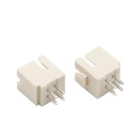 Gaufrette de connecteur de carte PCB de SMT 2mm logeant 2,0 millimètres de fil pour embarquer le connecteur avec la boucle