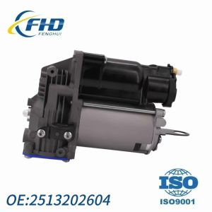 2513202604 Mercedes-Benz R Class 251 Air Suspension Compressor New Pump