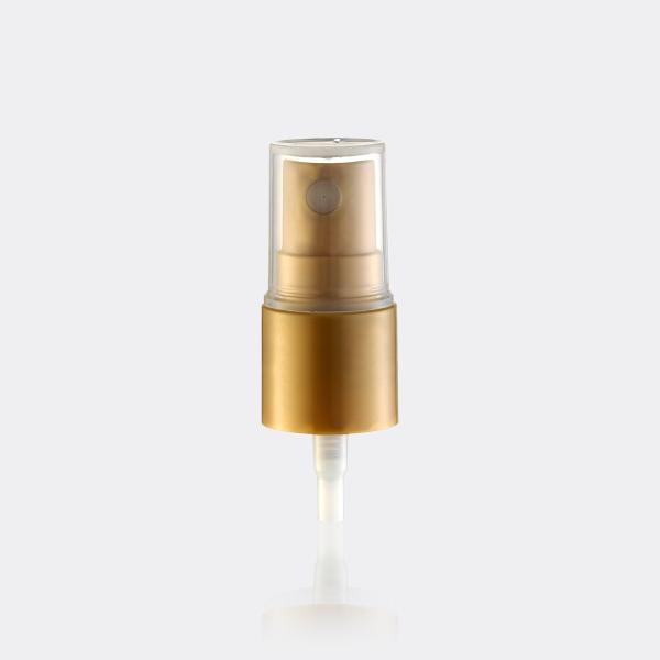 Mist Pump Sprayer Dispenser Smooth For Personal Care JY601-03H 18/415