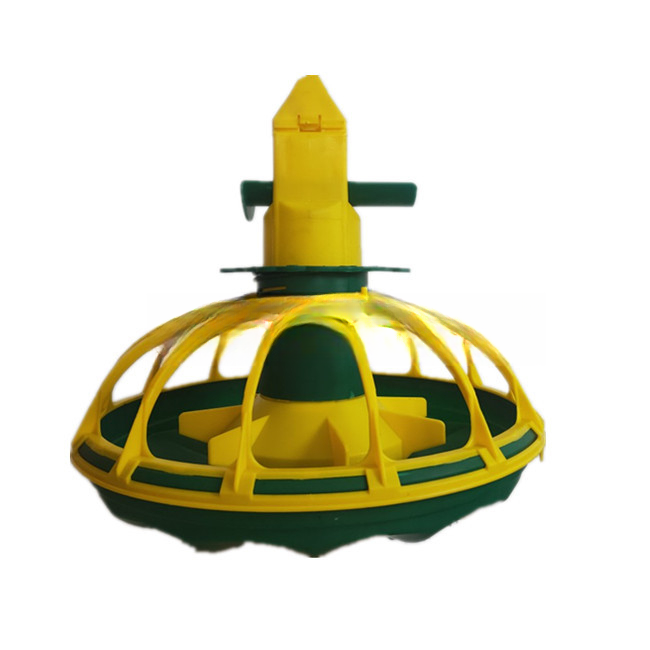 Кормушка для птицы нового типа, автоматическая линия кормления для бройлеров, системное оборудование