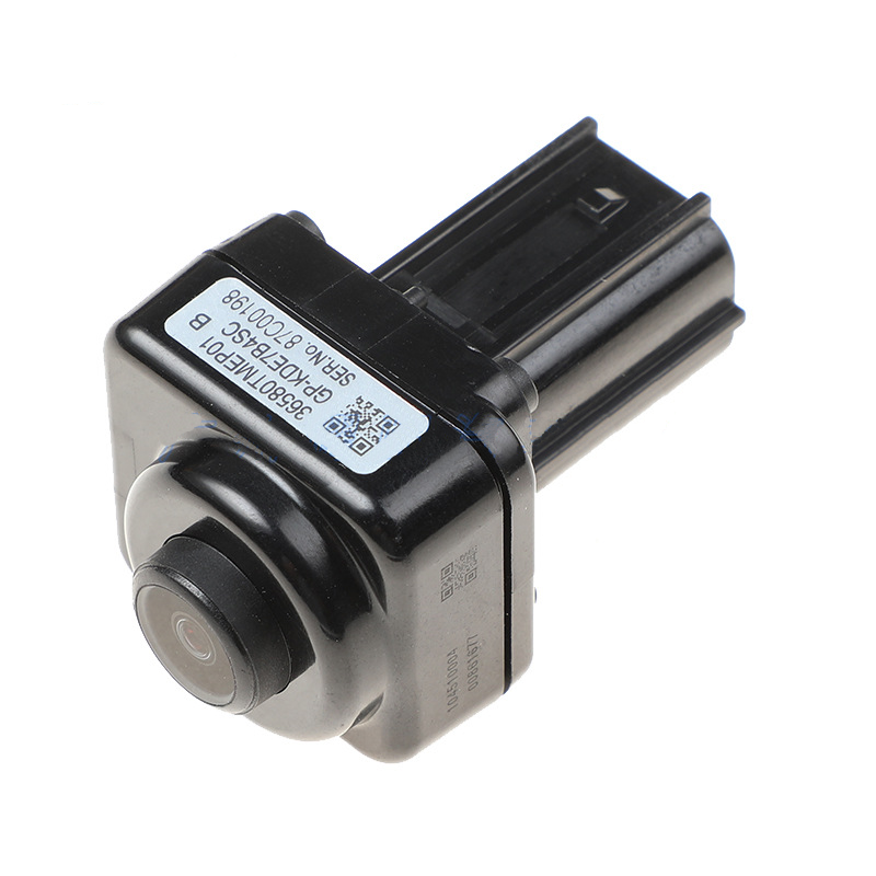 1080p Reverse Camera Car Rearview Camera 36580-TME-H01 For Honda Spare Parts