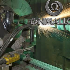 Термальный никель распылять дуги 1.6мм основал провод сплава/провод металла НиАл95/5