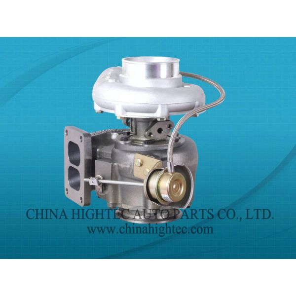 Turbo for Volvo  GT45	D12	712922-2