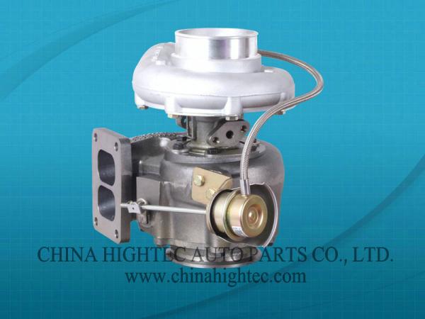 Turbo for Volvo  GT45	D12	712922-2